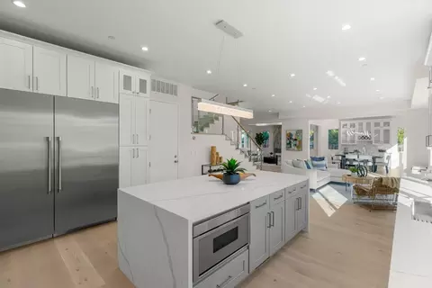 Kitchen - 810 Virginia Ct, Campbell, CA 95008 photo 4 of 6