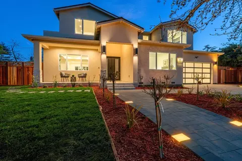 Exterior - 810 Virginia Ct, Campbell, CA 95008 photo 2 of 15