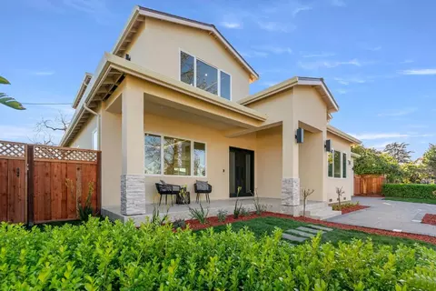 Exterior - 810 Virginia Ct, Campbell, CA 95008 photo 6 of 15