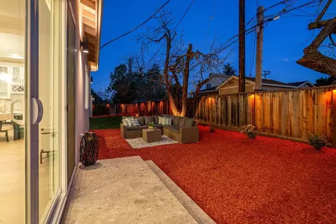 Exterior - 810 Virginia Ct, Campbell, CA 95008 photo 12 of 15