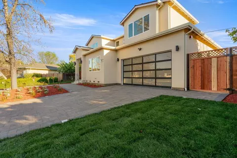 Exterior - 810 Virginia Ct, Campbell, CA 95008 photo 7 of 15