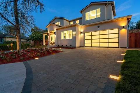 Exterior - 810 Virginia Ct, Campbell, CA 95008 photo 3 of 15