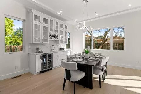 Dining - 810 Virginia Ct, Campbell, CA 95008 photo 3 of 4