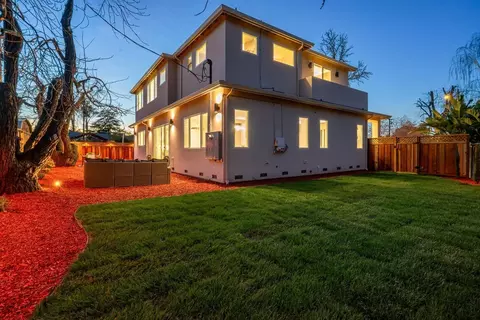 Exterior - 810 Virginia Ct, Campbell, CA 95008 photo 13 of 15