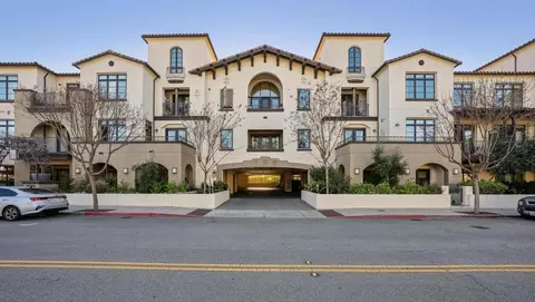 100 1st St 307, Los Altos, CA 94022