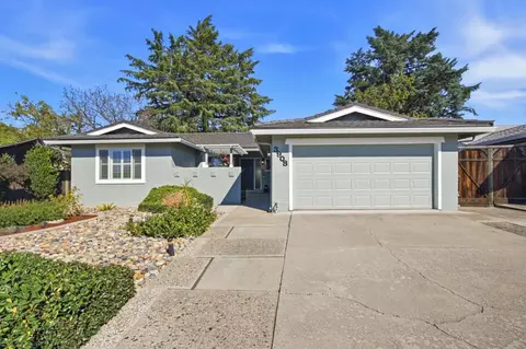 3908 Cherry Ave, San Jose, CA 95118