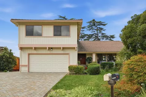 3647 Lufkin Ct, San Jose, CA 95148