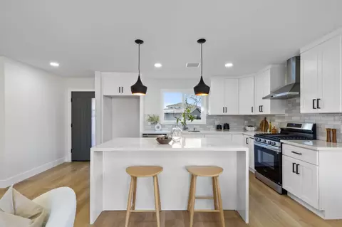 Kitchen - 390 Valmy St, Milpitas, CA 95035 photo 1 of 6