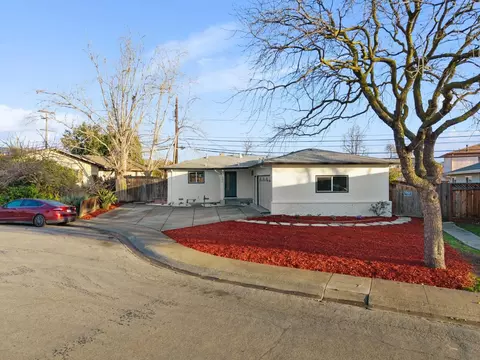 Exterior - 390 Valmy St, Milpitas, CA 95035 photo 7 of 8