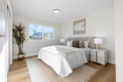 Bedroom - 390 Valmy St, Milpitas, CA 95035 photo 1 of 7