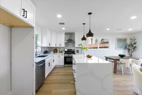 Kitchen - 390 Valmy St, Milpitas, CA 95035 photo 2 of 6