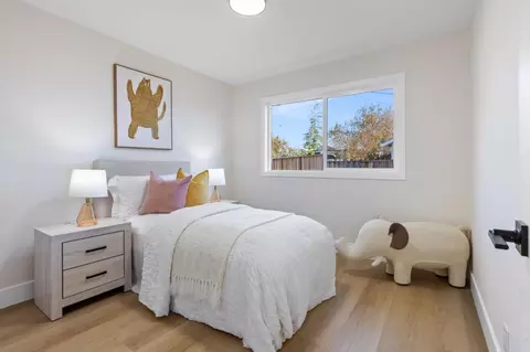 Bedroom - 390 Valmy St, Milpitas, CA 95035 photo 6 of 7
