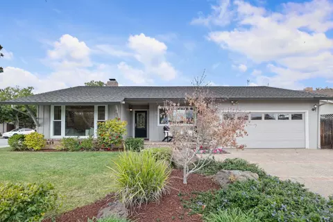 1451 Floyd Ave, Sunnyvale, CA 94087