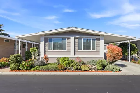 126 Mountain Springs Dr 126, San Jose, CA 95136