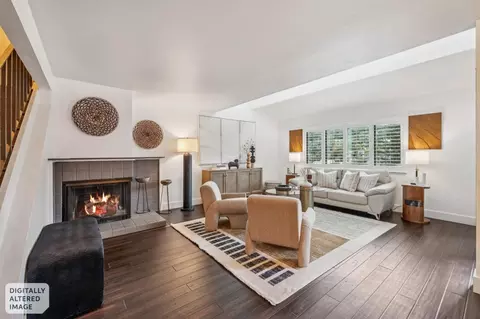 83 Corte Mesa Dr, San Rafael, CA 94901
