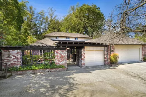 16345 Alexander Ave, Monte Sereno, CA 95030