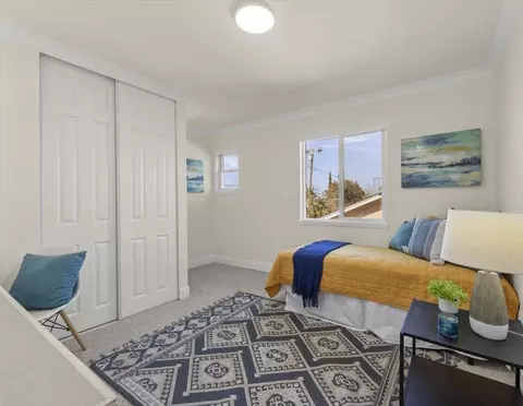 Bedroom - 3393 Kathleen St, San Jose, CA 95124 photo 6 of 7
