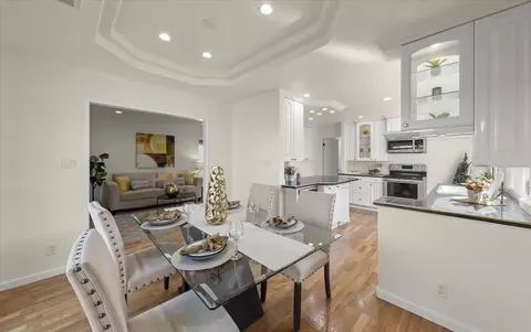Dining - 3393 Kathleen St, San Jose, CA 95124 photo 1 of 2