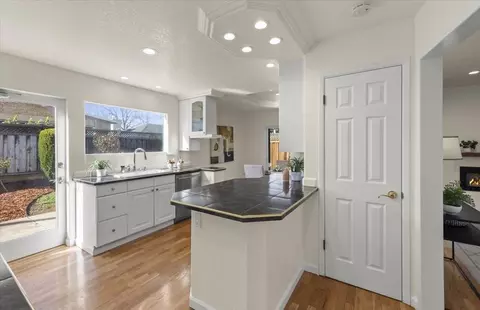 Kitchen - 3393 Kathleen St, San Jose, CA 95124 photo 2 of 4