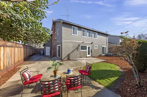 Exterior - 3393 Kathleen St, San Jose, CA 95124 photo 3 of 7
