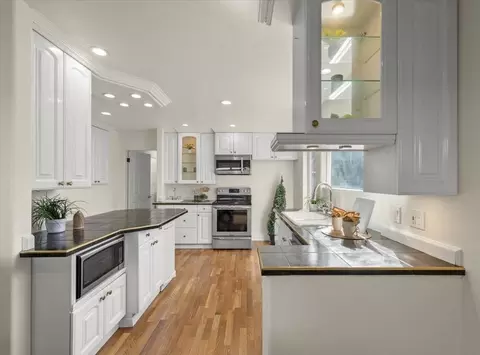 Kitchen - 3393 Kathleen St, San Jose, CA 95124 photo 1 of 4