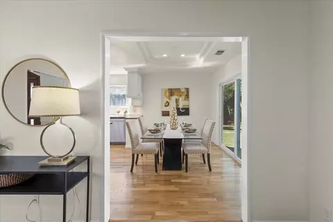 Entry Way - 3393 Kathleen St, San Jose, CA 95124 photo 3 of 4