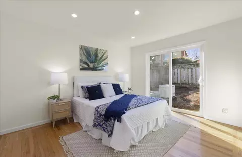 Bedroom - 3393 Kathleen St, San Jose, CA 95124 photo 1 of 7