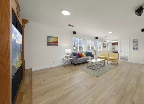 Living - 3393 Kathleen St, San Jose, CA 95124 photo 3 of 4