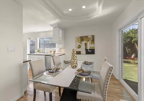Dining - 3393 Kathleen St, San Jose, CA 95124 photo 2 of 2