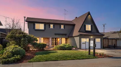 3393 Kathleen St, San Jose, CA 95124