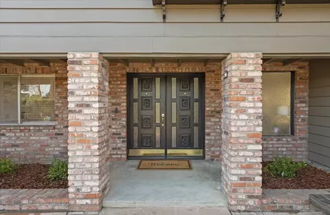 Entry Way - 3393 Kathleen St, San Jose, CA 95124 photo 1 of 4