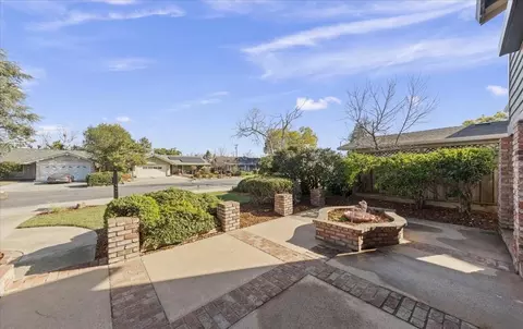 Exterior - 3393 Kathleen St, San Jose, CA 95124 photo 5 of 7