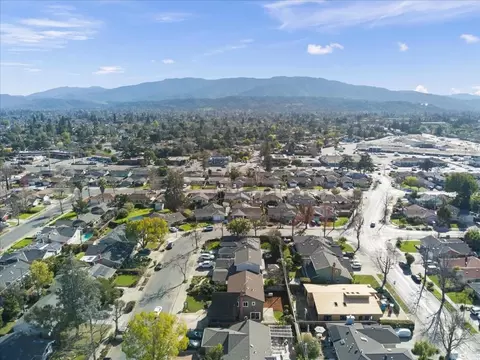 View/Area - 3393 Kathleen St, San Jose, CA 95124 photo 1 of 1