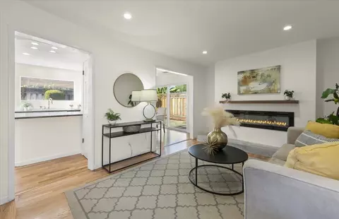 Living - 3393 Kathleen St, San Jose, CA 95124 photo 1 of 4