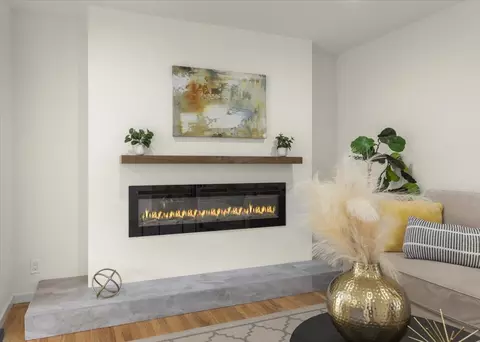 Living - 3393 Kathleen St, San Jose, CA 95124 photo 2 of 4