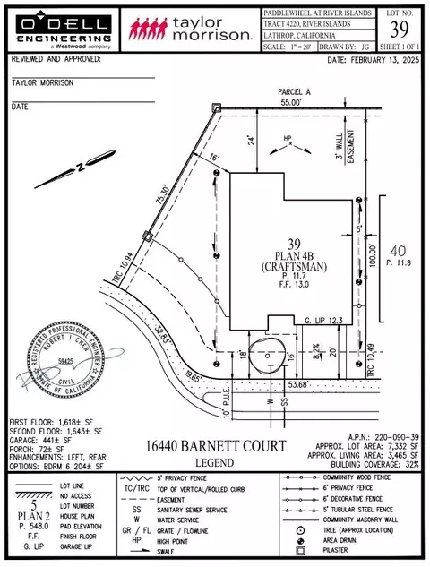 16440 Barnett Ct, Lathrop, CA 95330 photo 4