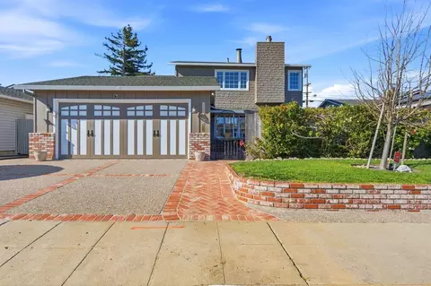 1762 Kelly St, San Mateo, CA 94403
