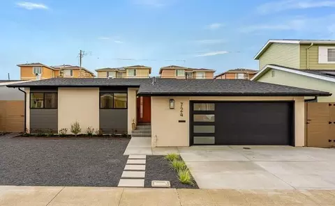 724 Circle Ct, South San Francisco, CA 94080