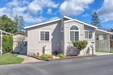 225 Mount Hermon Rd 19a, Scotts Valley, CA 95066