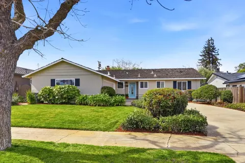 2867 Via Carmen, San Jose, CA 95124