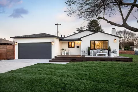 1991 Santa Inez Ct, Santa Clara, CA 95051