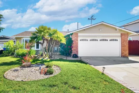 1010 Springfield Dr, Campbell, CA 95008