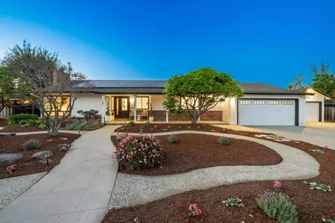 1641 Isabel Dr, San Jose, CA 95125