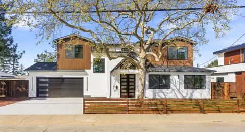 2166 Jardin Dr, Mountain View, CA 94040