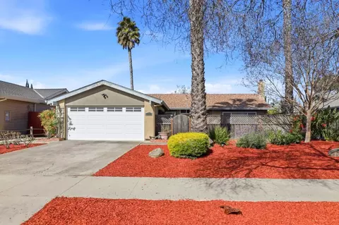6964 Polvadero Dr, San Jose, CA 95119