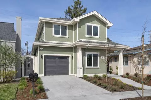 141 141b 15th Ave, San Mateo, CA 94402