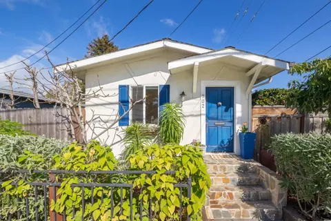 302 Laurel St, Santa Cruz, CA 95060