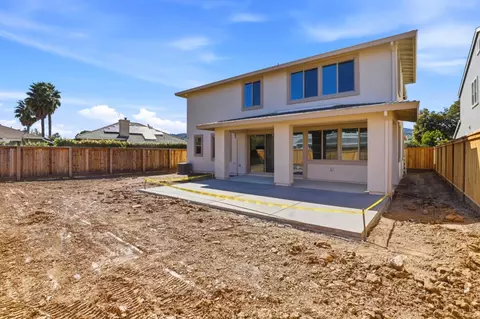Exterior - 7344 Ailes Ct, Gilroy, CA 95020 photo 4 of 5