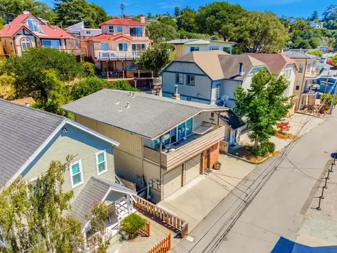 307 Treasure Is, Aptos, CA 95003