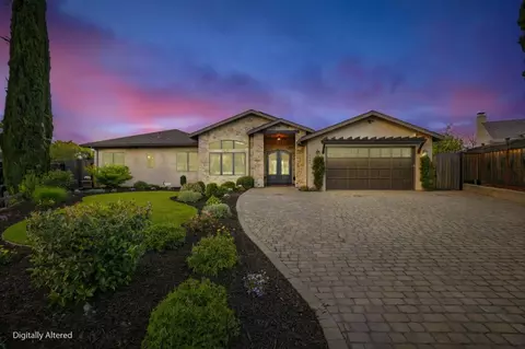 6690 Indian Springs Ct, San Jose, CA 95120